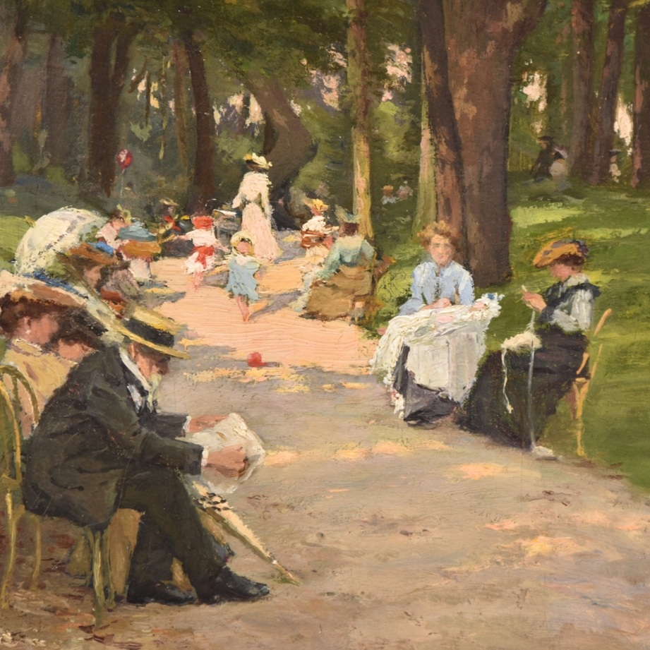 Paintings & Prints Auction
